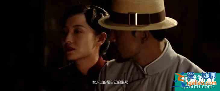 OMG |《白色月光》会是中国版《夫妻的世界》吗？？
