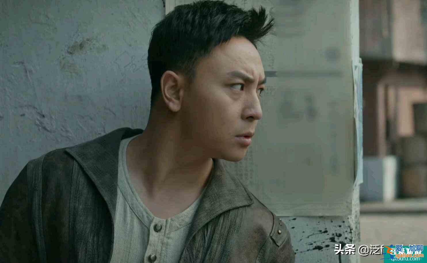 《大侠霍元甲》霍元甲难当大侠之名，赵文卓和释小龙替编剧背锅？
