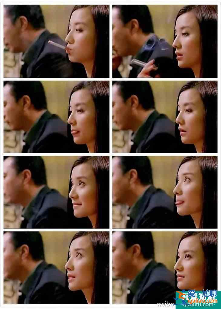 OMG |《白色月光》会是中国版《夫妻的世界》吗？？
