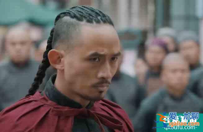 《大侠霍元甲》武功排名，霍元甲不是第一，孙无疾仅第四？