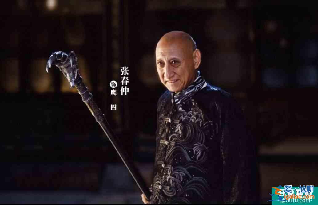 《大侠霍元甲》武功排名，霍元甲不是第一，孙无疾仅第四？