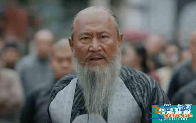 《大侠霍元甲》武功排名，霍元甲不是第一，孙无疾仅第四？