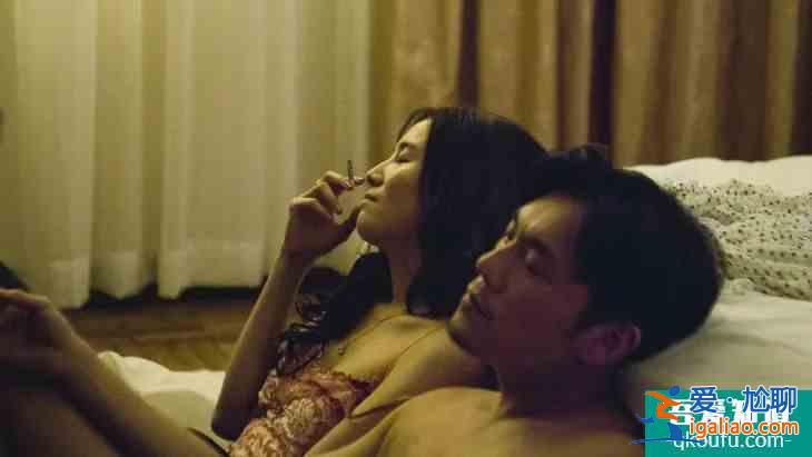 OMG |《白色月光》会是中国版《夫妻的世界》吗？？