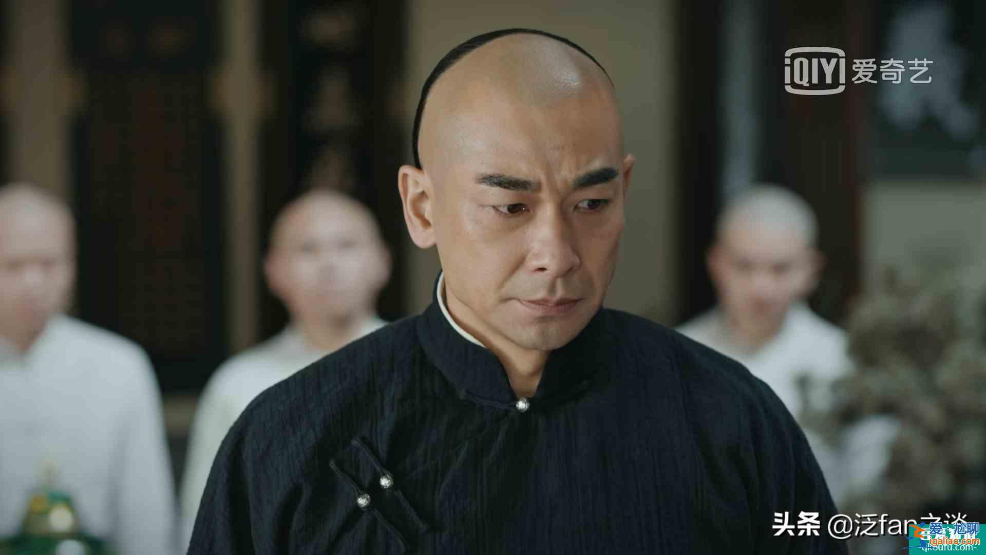 《大侠霍元甲》霍元甲难当大侠之名，赵文卓和释小龙替编剧背锅？