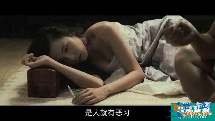 OMG |《白色月光》会是中国版《夫妻的世界》吗？？