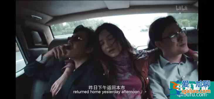OMG |《白色月光》会是中国版《夫妻的世界》吗？？