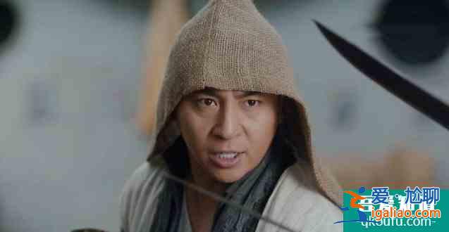 大侠霍元甲：霍元甲做了最明智的一件事，让精武门能够后继有人？
