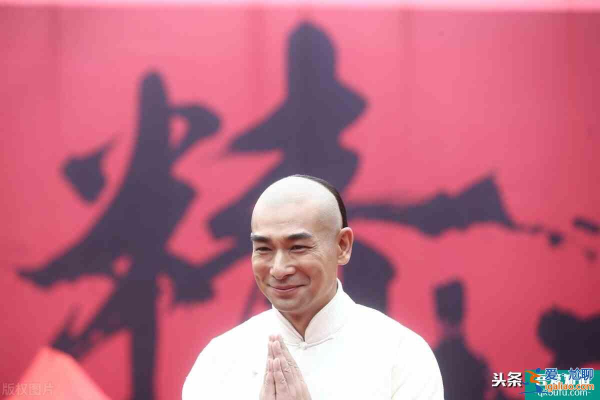 大侠霍元甲：沙燕对霍元甲是真爱吗？为何后来又喜欢上陈真？？