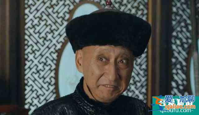 赵文卓版《大侠霍元甲》六大高手排名：鹰四垫底，大刀王五第二？