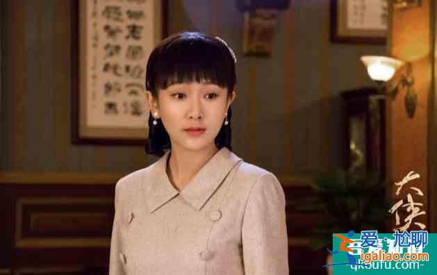 大侠霍元甲：刘振声跟何玛丽一点不配，何玛丽为何会爱上他？？