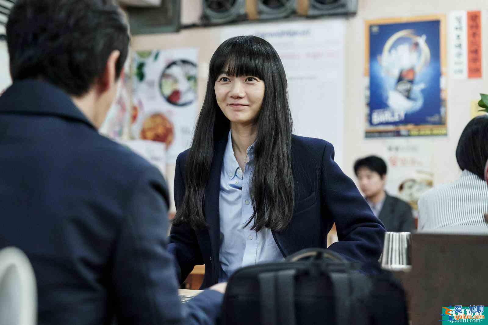 《秘密森林2》首播，曹承佑裴斗娜再合作，悬疑跌宕首集9.4分？