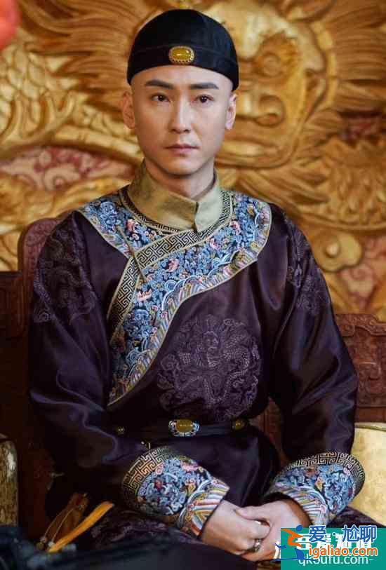 周瑞 《理想之城》即将收官 与孙俪搭档演绎真实职场？