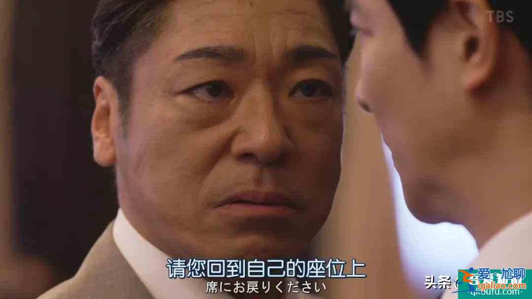 《半泽直树2》收视率继续高升，创造令和时代历史记录？