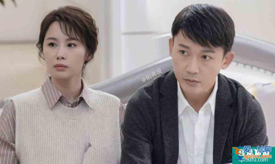 《幸福还会来敲门》钟晴不仅三观有问题，还很自私？