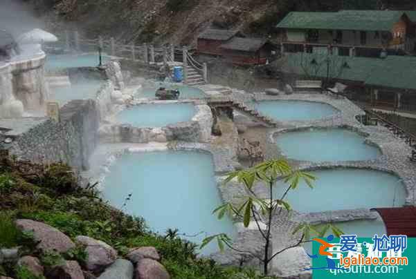 四川哪里有天然温泉 四川哪里的天然温泉比较好？