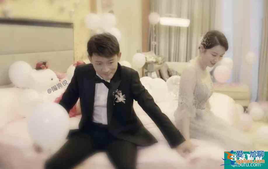 《幸福还会来敲门》钟晴不仅三观有问题，还很自私？