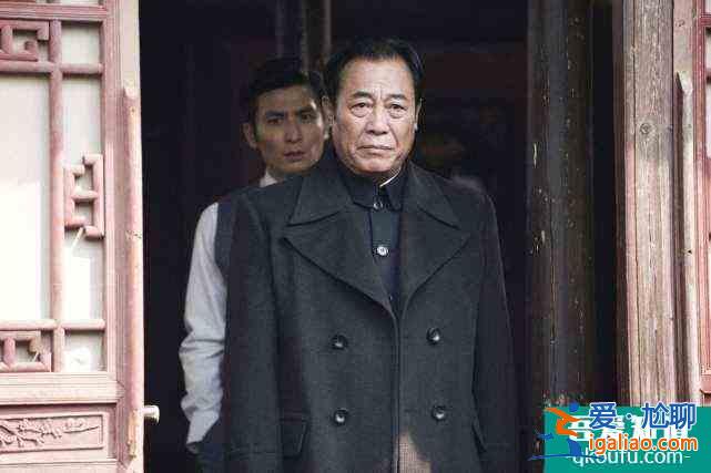 幸福还会来敲门中的黄金配角，明明很脸熟却叫不出名字，着急不？？