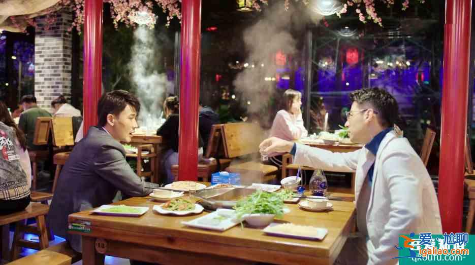 幸福还会来敲门：黄自立的婚姻带着谦卑退让；王俊逸才是更爱自己？