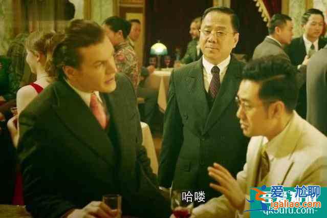 幸福还会来敲门中的黄金配角，明明很脸熟却叫不出名字，着急不？？
