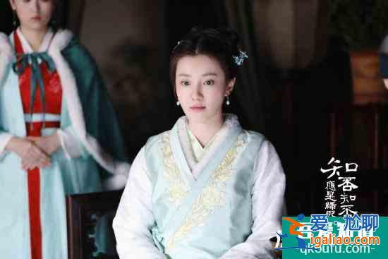 知否开播 王鹤润应战年纪差演绎长姐华兰? 知否开播 王鹤润应战年纪差演绎长姐华兰?