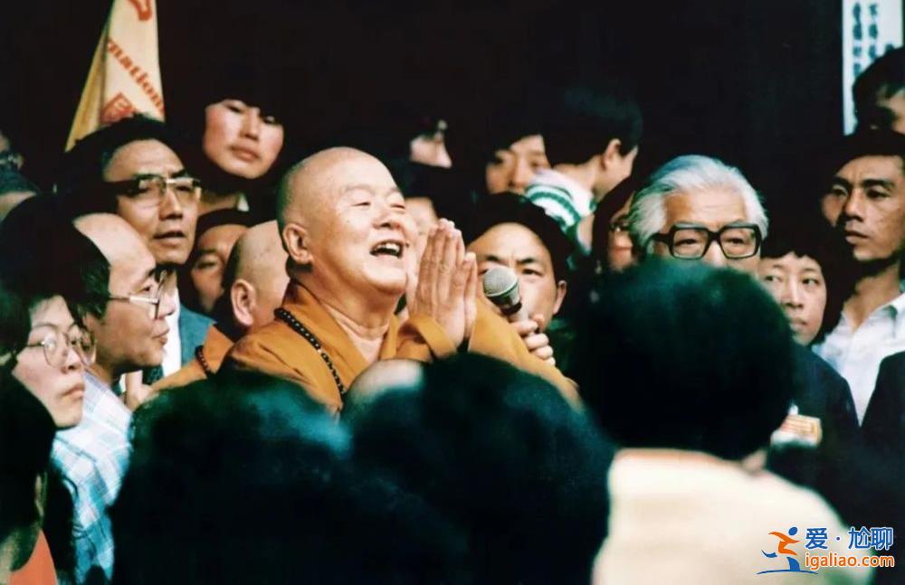 爱国僧人星云大师圆寂 未来两岸如何交流？