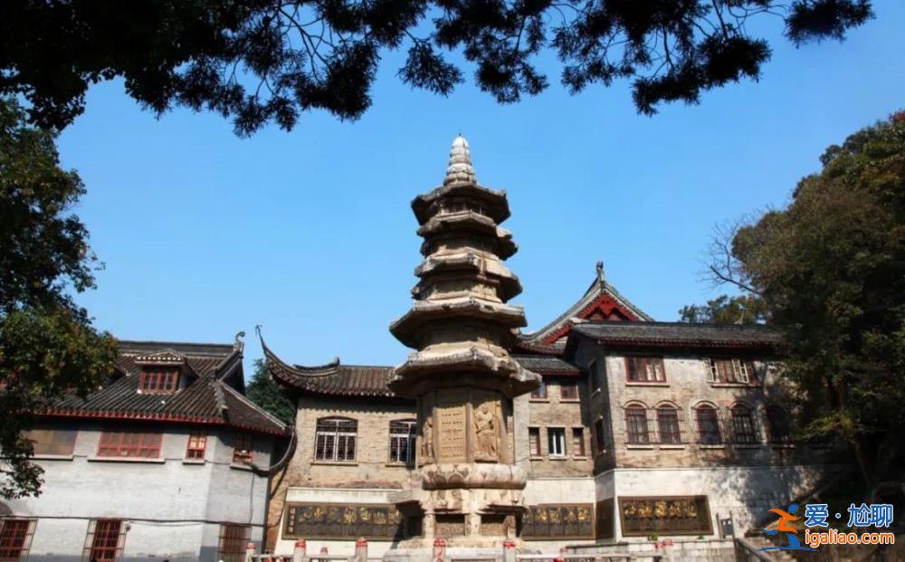 爱国僧人星云大师圆寂 未来两岸如何交流？