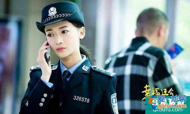 聂远吴谨言甜蜜暴击，《延禧攻略》之后，上演《幸福还会来敲门》？