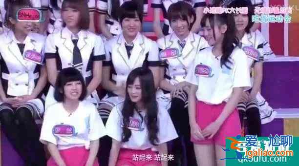 鞠婧祎《漂亮书生》身高又遭质疑！名场面扒出，早被队友揭穿作假？