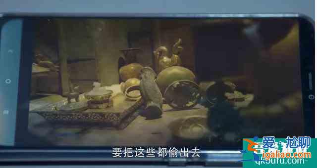 《重启之极海听雷》大结局不是骗你，只是没告诉你！执念坑深不填？