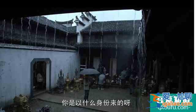 《重启之极海听雷》大结局不是骗你，只是没告诉你！执念坑深不填？