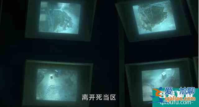 《重启之极海听雷》大结局不是骗你，只是没告诉你！执念坑深不填？