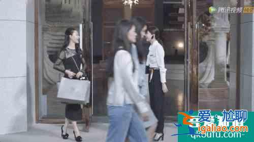 《三十而已》大结局：别再说王漫妮命好，她的狠，你做不到？