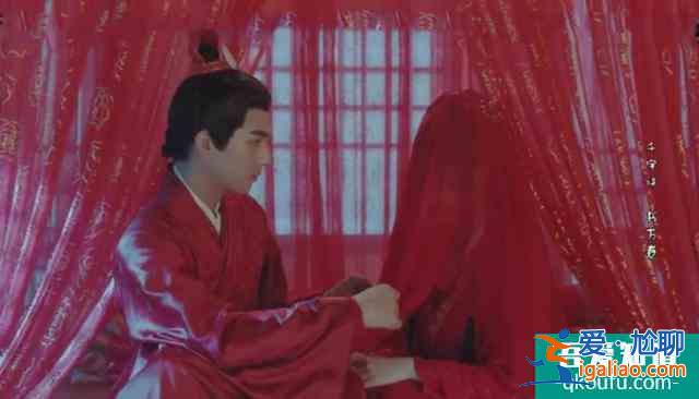 《漂亮书生》结局雷泽信和雨乐暄浪迹天涯，果然他们才是真爱？