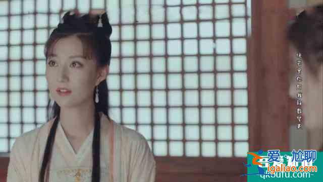 漂亮书生：韩淑敏见到女装文彬，自惭形秽，而韩淑敏新良缘出现？