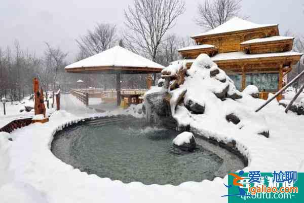 黑龙江温泉哪里好 黑龙江温泉排名？