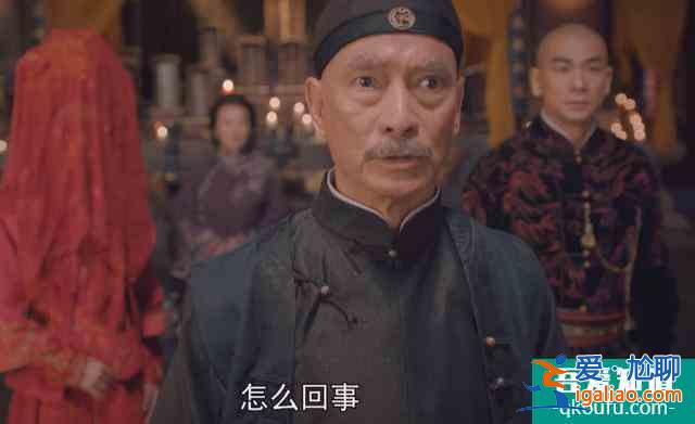 《大侠霍元甲》赢了收视，毁了口碑，砸了招牌？