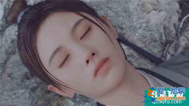 漂亮书生：大家都知道她是女生，就她一个人蒙在鼓里？