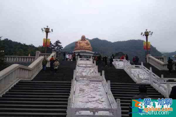 雪窦山景区门票价格及开放时间？