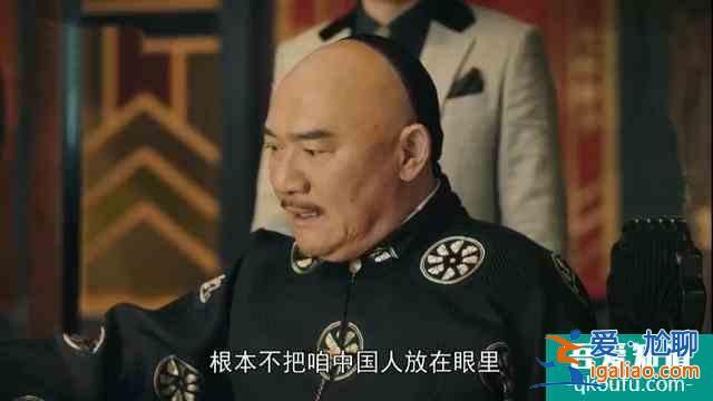 《大侠霍元甲》荣先生救了霍元甲2次命，舍命之恩貌似未曾报答？？