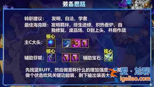 金铲铲之战发明白法阵容怎么玩？发明白法阵容组建分析与解读？