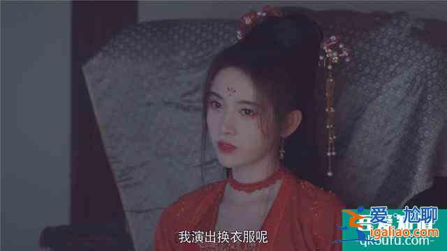 漂亮书生：大家都知道她是女生，就她一个人蒙在鼓里？