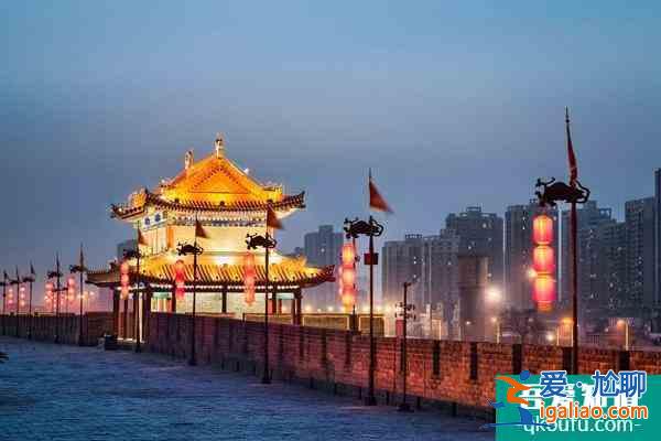西安三日游最佳方案2021 这5大方案供你选择？
