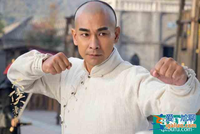 大侠霍元甲：谭嗣同号召各行各业的奋起，为复兴民族尽力？