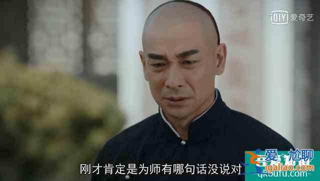 《大侠霍元甲》评分再降：为什么我们总也拍不好“霍元甲”？？