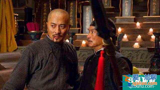 《大侠霍元甲》评分再降：为什么我们总也拍不好“霍元甲”？？