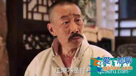《大侠霍元甲》评分再降：为什么我们总也拍不好“霍元甲”？？