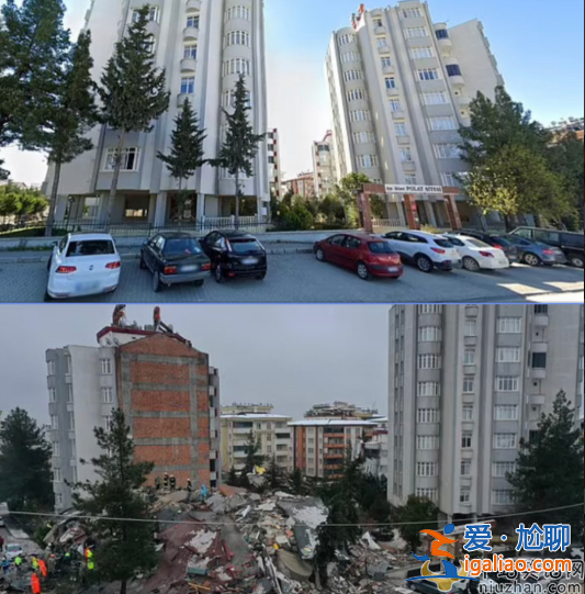 土耳其7.8级地震唐小强被埋！杨迪等人为其祈祷 网友疑问唐小强是谁