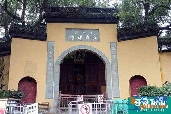 杭州春节哪里最热闹？
