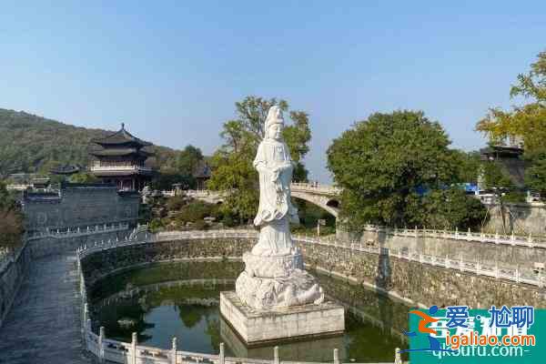 2022镇江宝华山春节庙会时间？