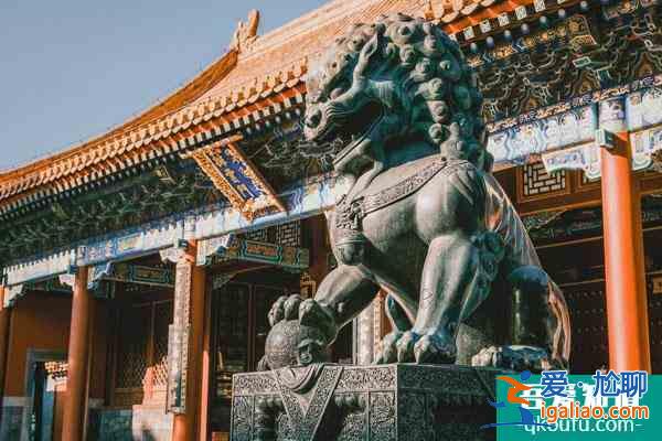 2022北京颐和园将在2月3日至4日进行封闭管理？